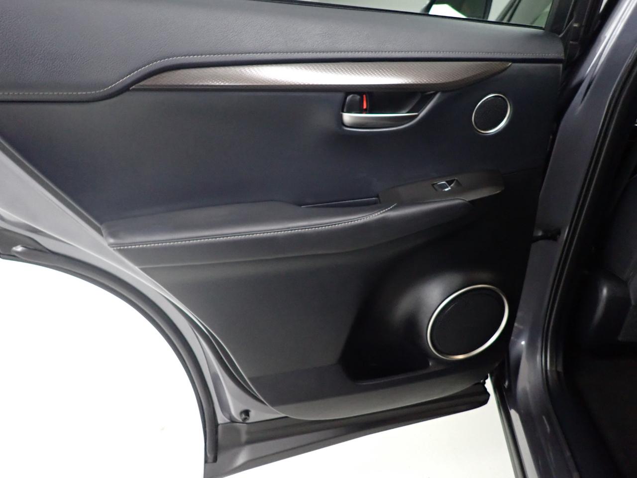 Lexus NX 300h Premium 2020