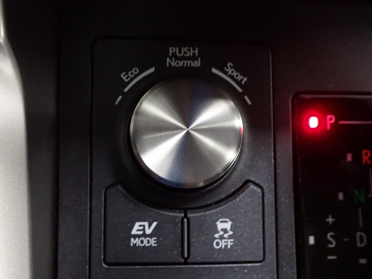 Lexus NX 300h Premium 2020