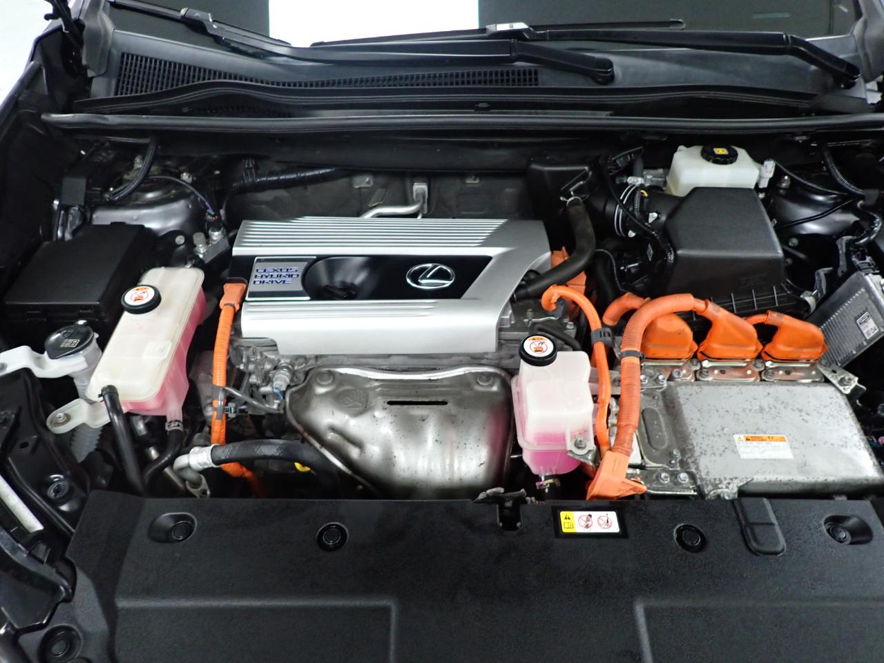 Lexus NX 300h Premium 2020