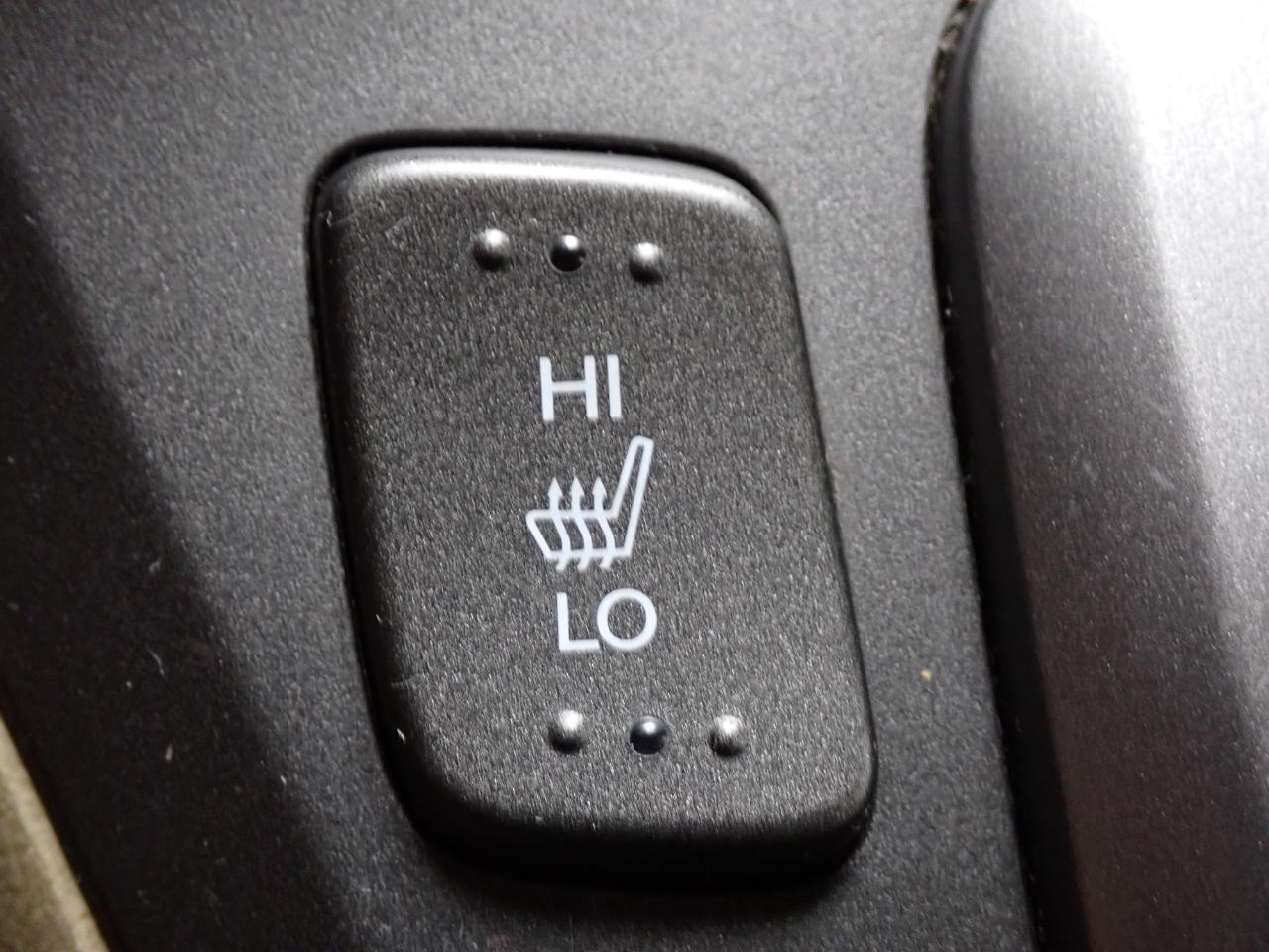 Honda CR-V EX-L 4WD 5-Speed AT 2011