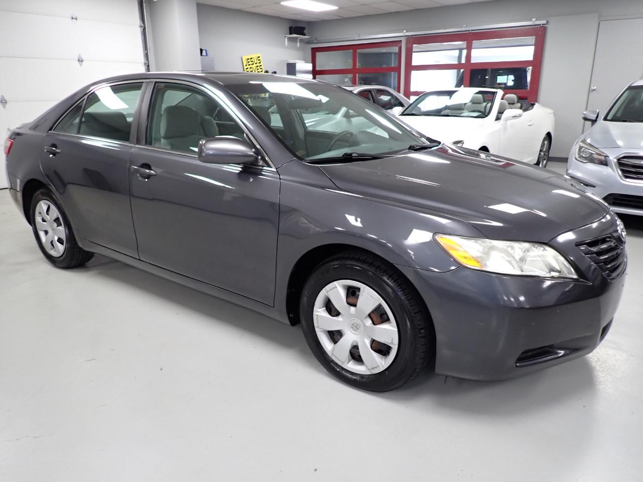 2009 Toyota Camry XLE 5-Spd AT
