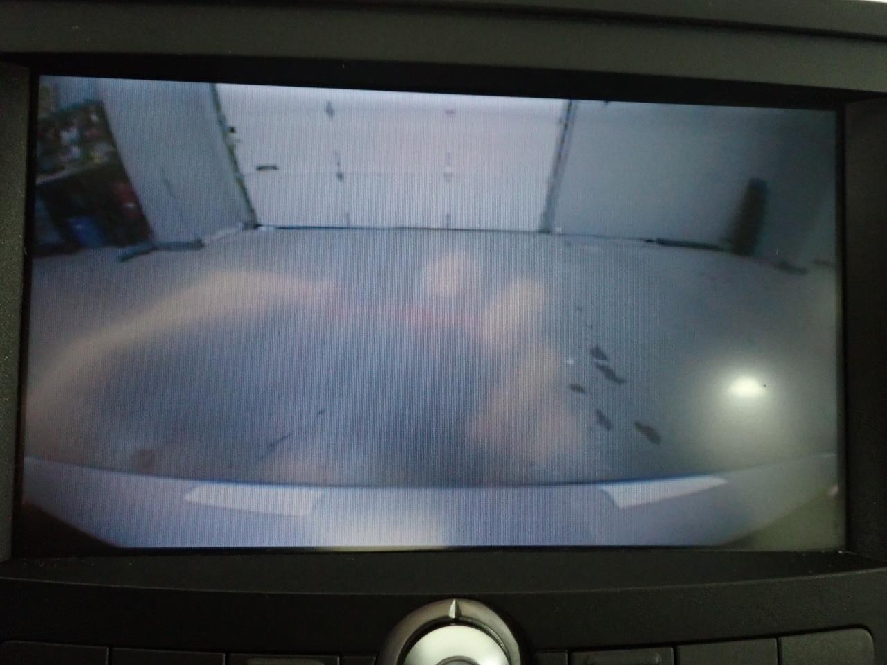 Acura TL 5-Speed AT with Navigation System 2008