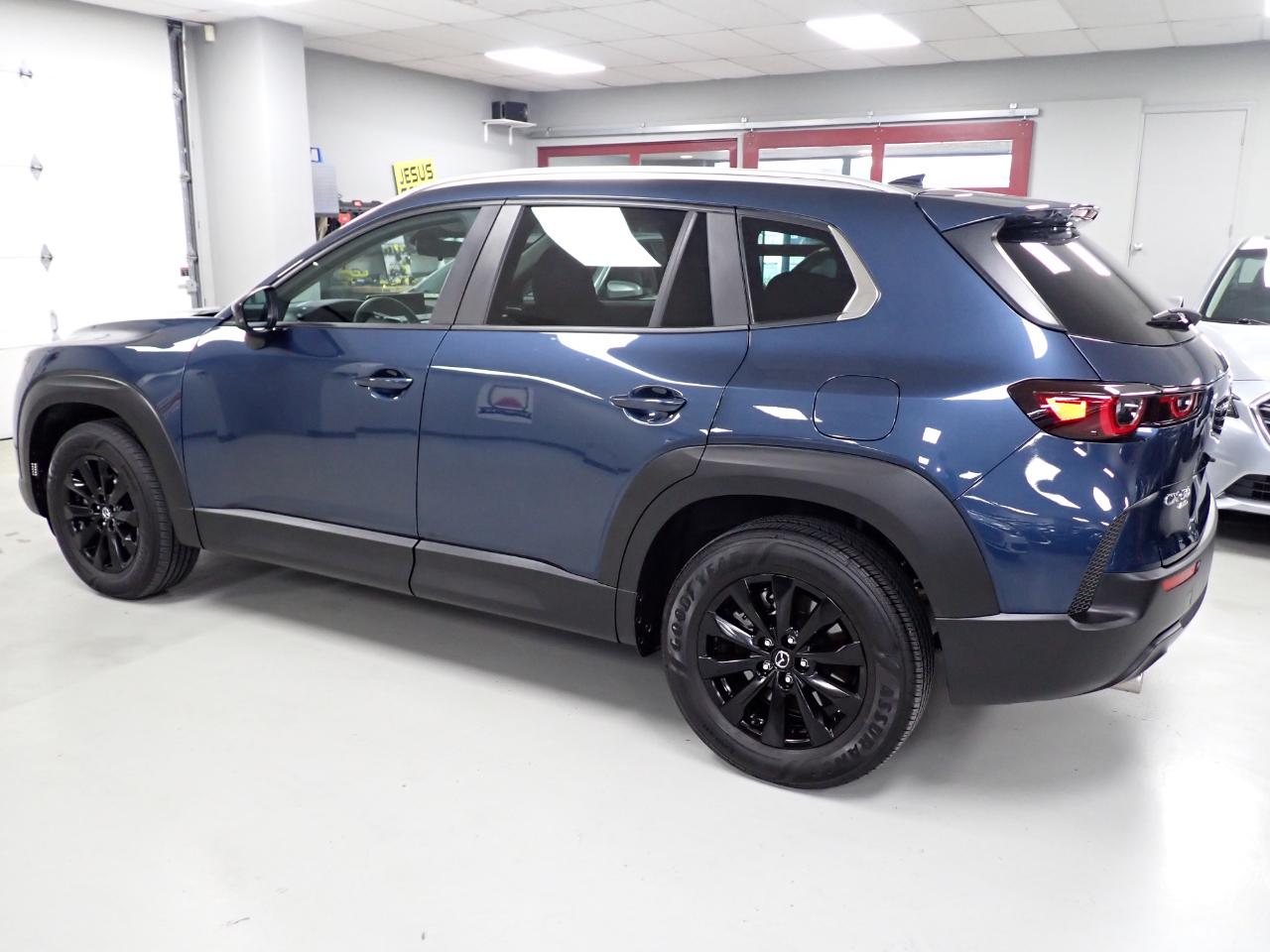 Mazda CX-50 2.5 S Premium 2025