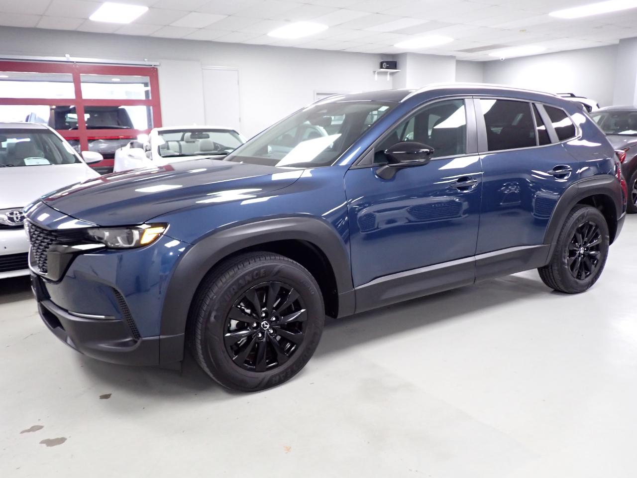 Mazda CX-50 2.5 S Premium 2025