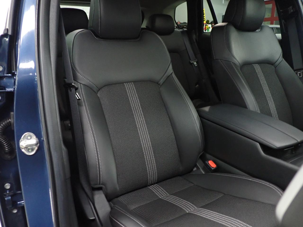 Mazda CX-50 2.5 S Premium 2025