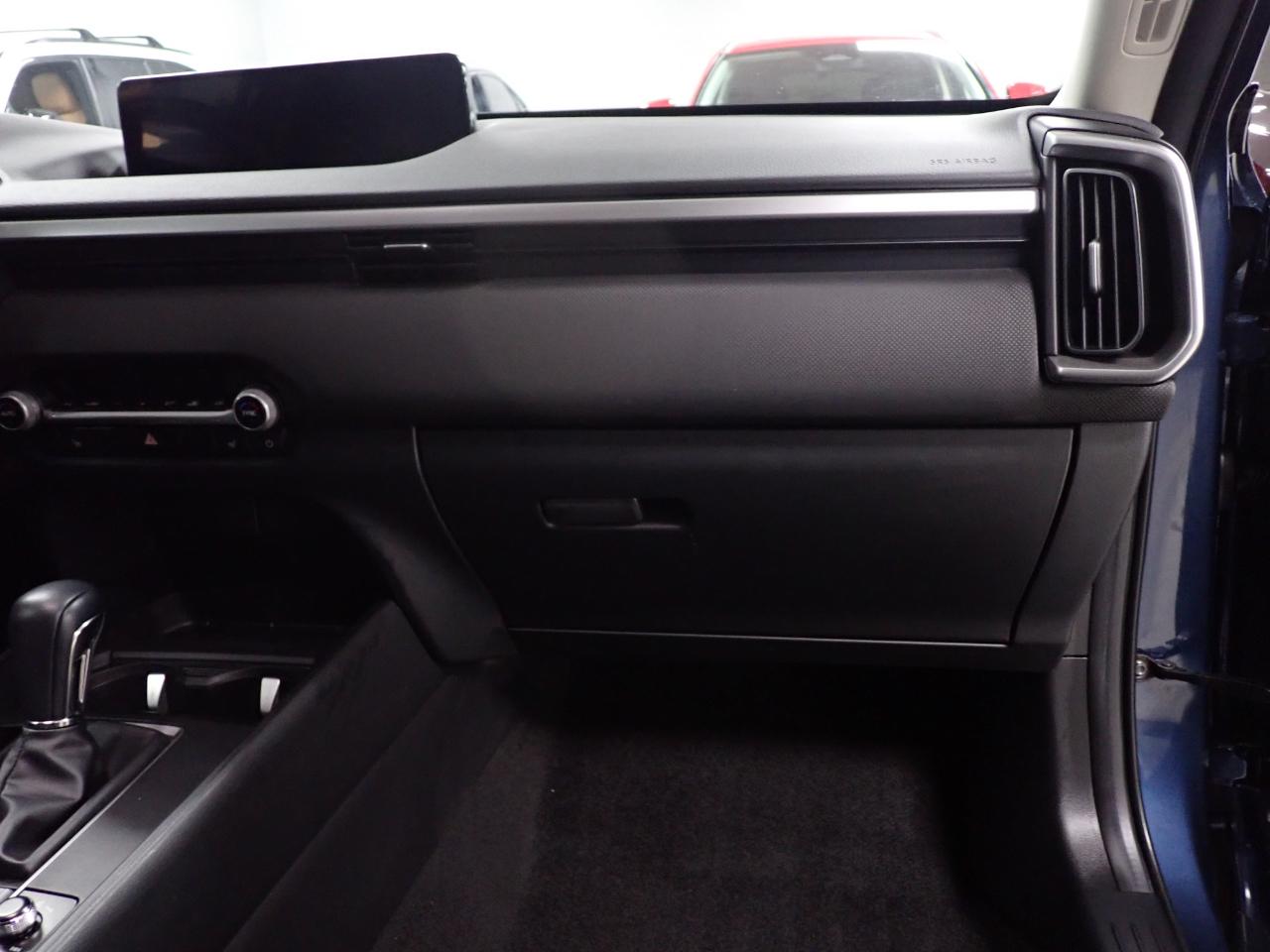 Mazda CX-50 2.5 S Premium 2025