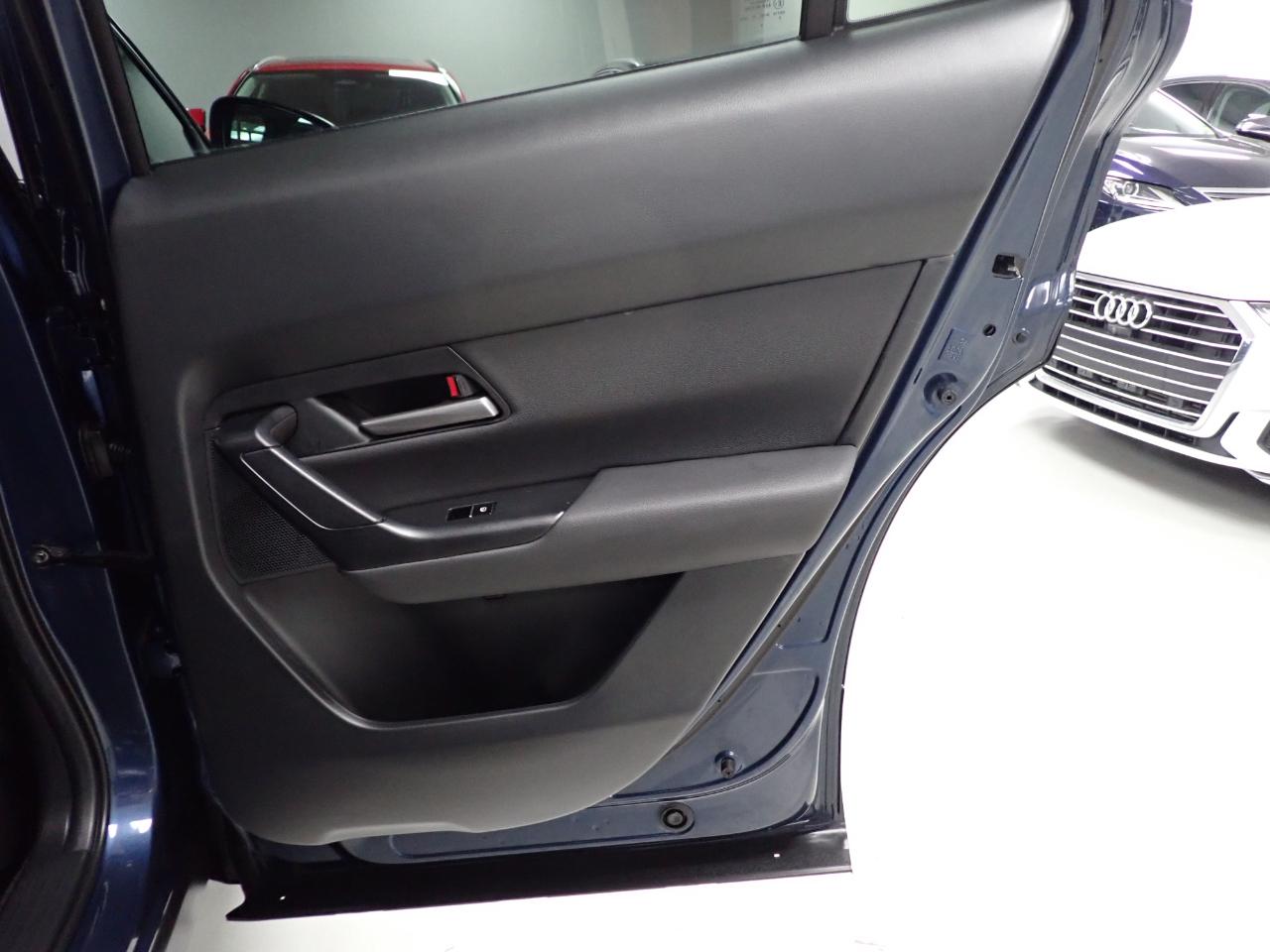 Mazda CX-50 2.5 S Premium 2025