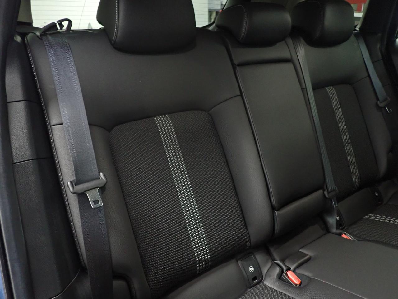 Mazda CX-50 2.5 S Premium 2025