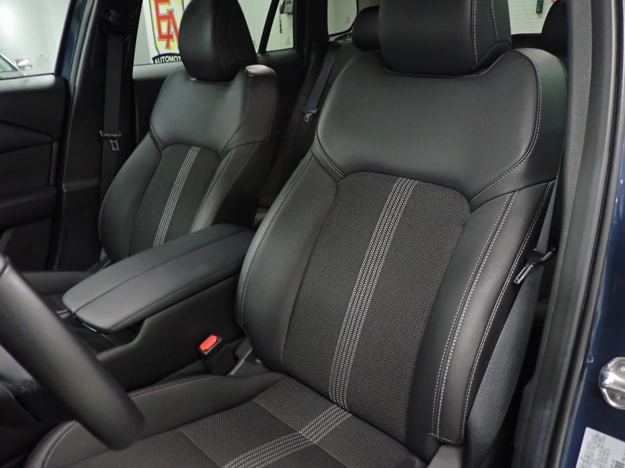 Mazda CX-50 2.5 S Premium 2025