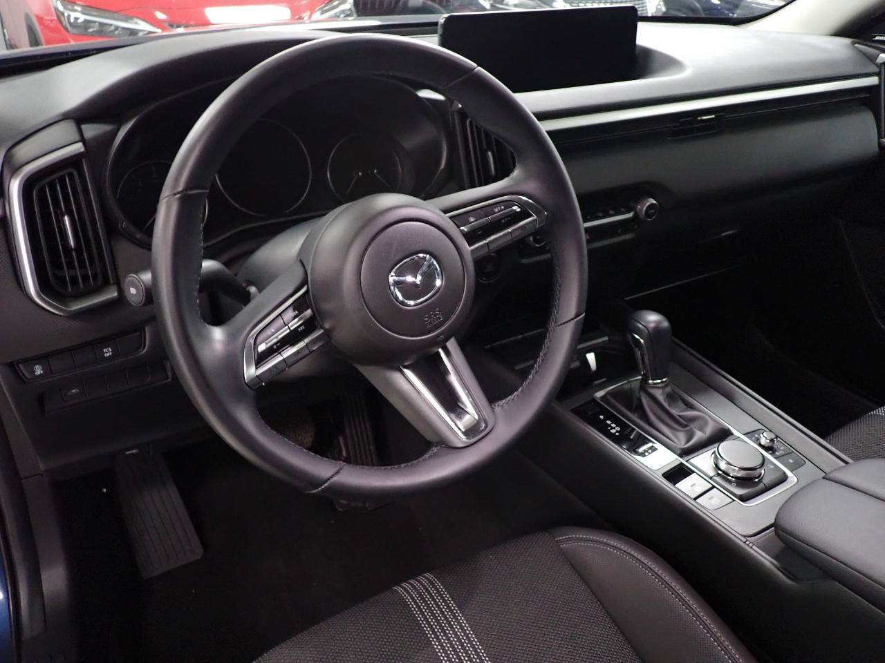 Mazda CX-50 2.5 S Premium 2025