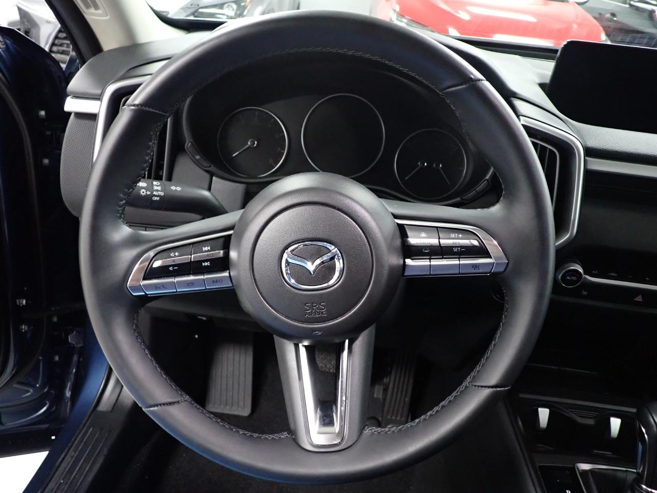 Mazda CX-50 2.5 S Premium 2025