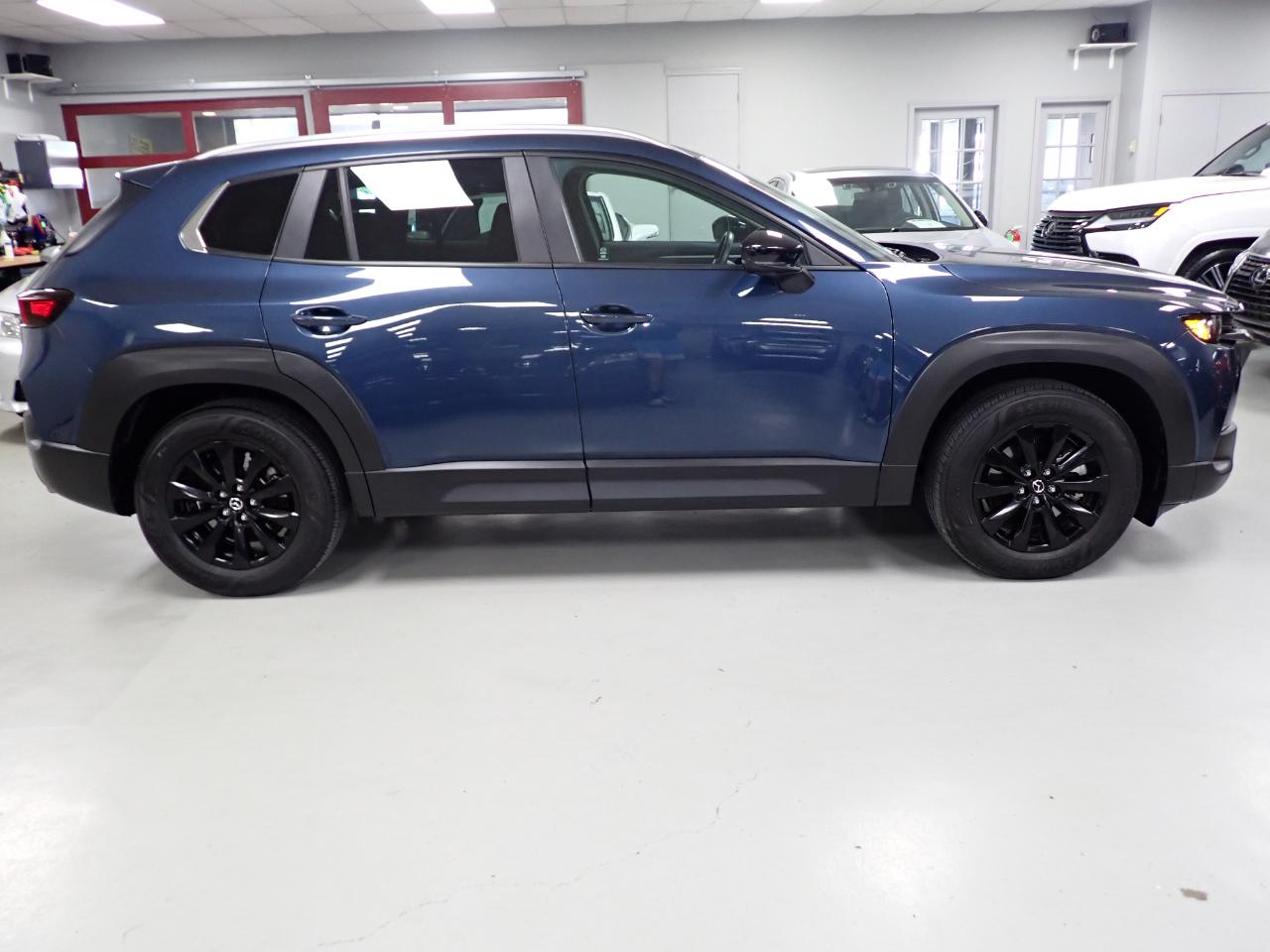 Mazda CX-50 2.5 S Premium 2025