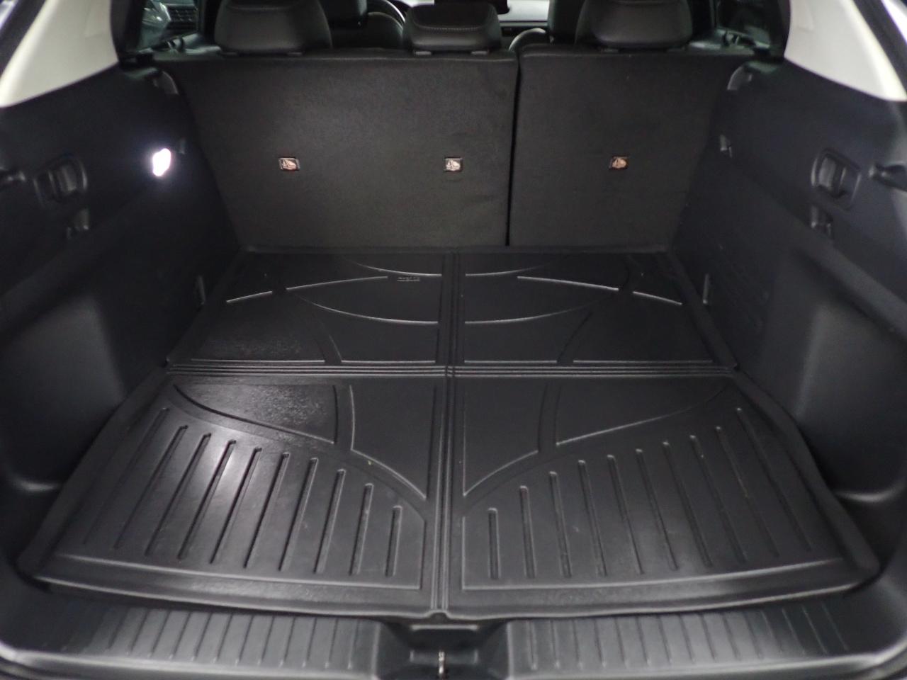 Mazda CX-50 2.5 S Premium 2025