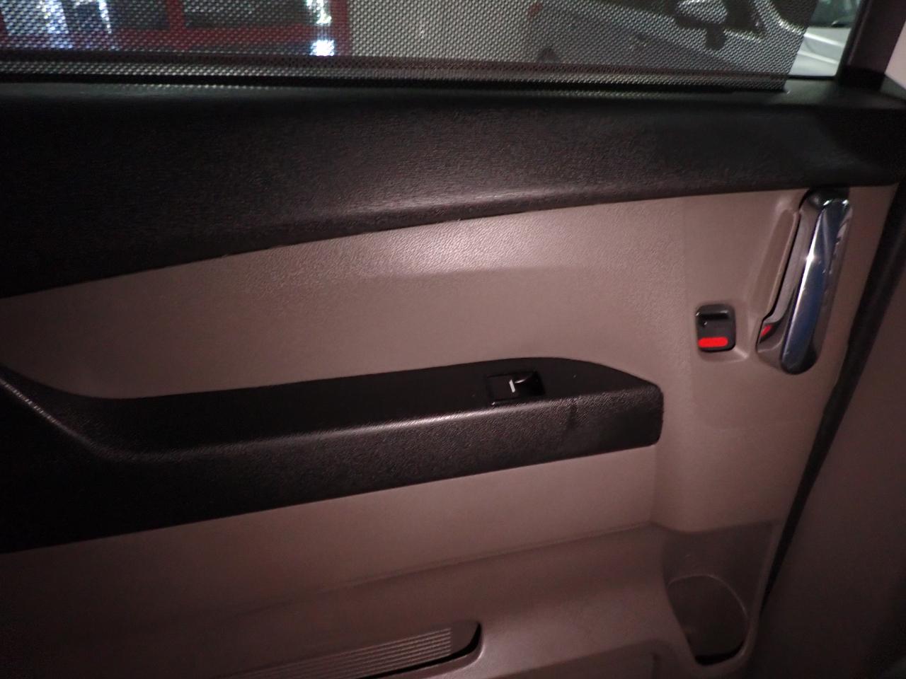 Honda Odyssey EX-L 2016