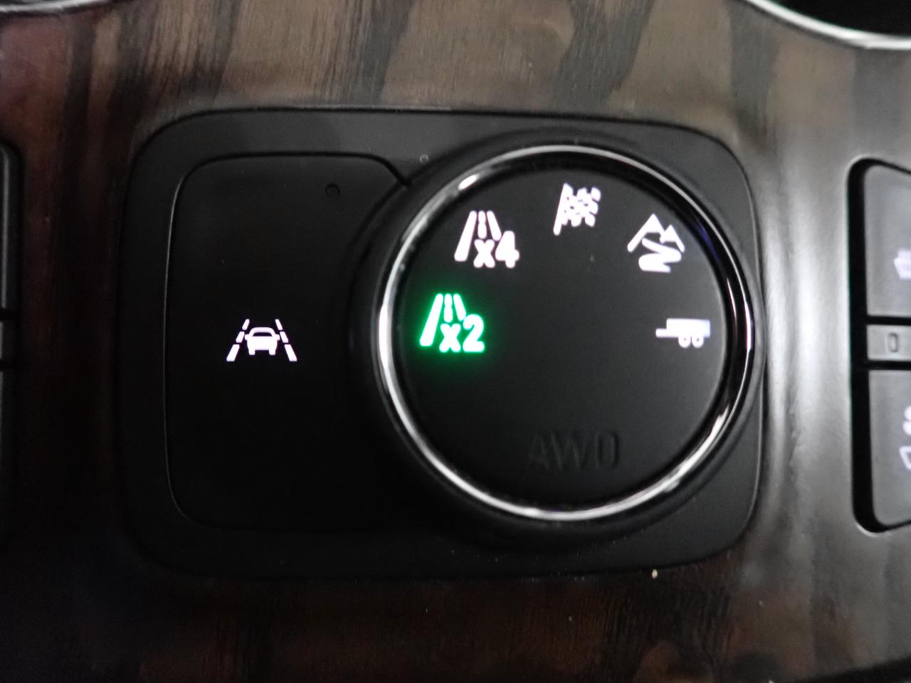 GMC Acadia Denali AWD 2021