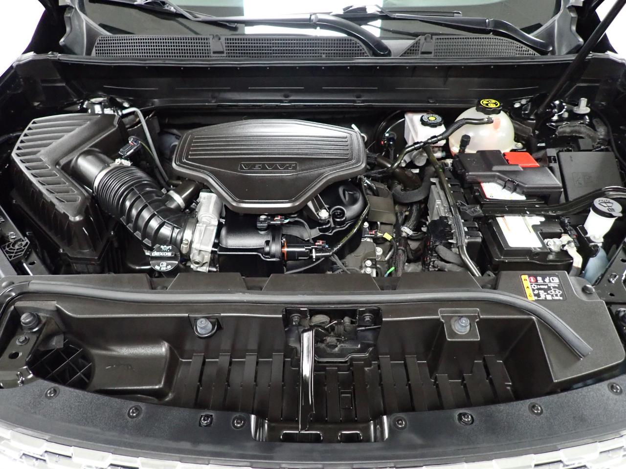 GMC Acadia Denali AWD 2021