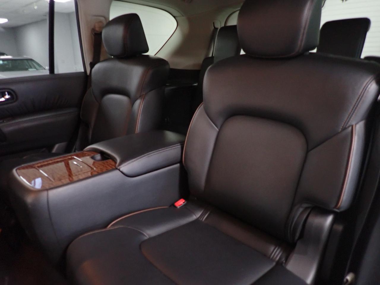 Nissan Armada SV AWD 2018