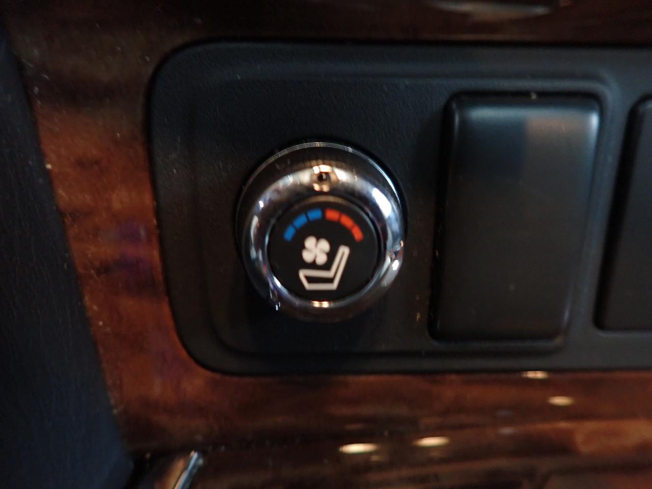 Nissan Armada SV AWD 2018