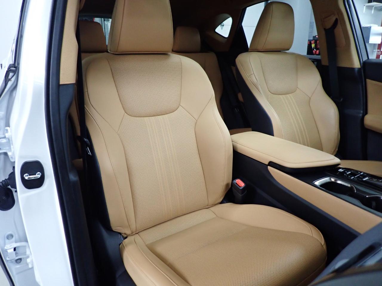 Lexus NX 350 AWD 2024
