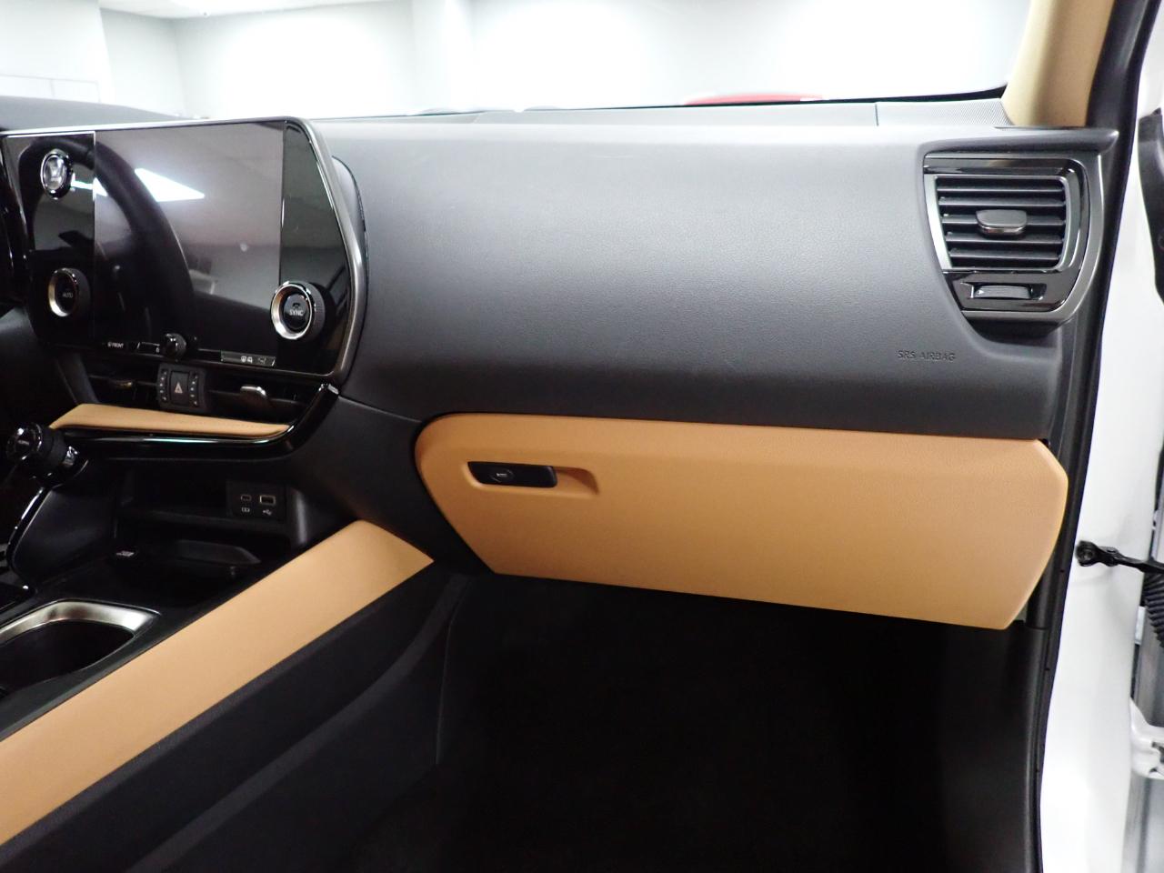 Lexus NX 350 AWD 2024