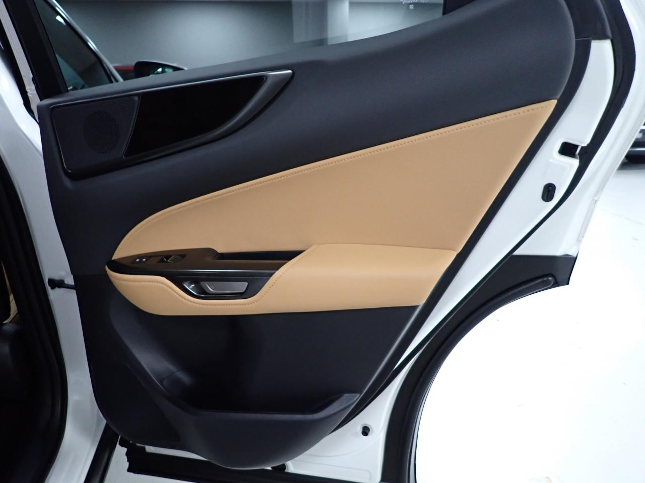 Lexus NX 350 AWD 2024