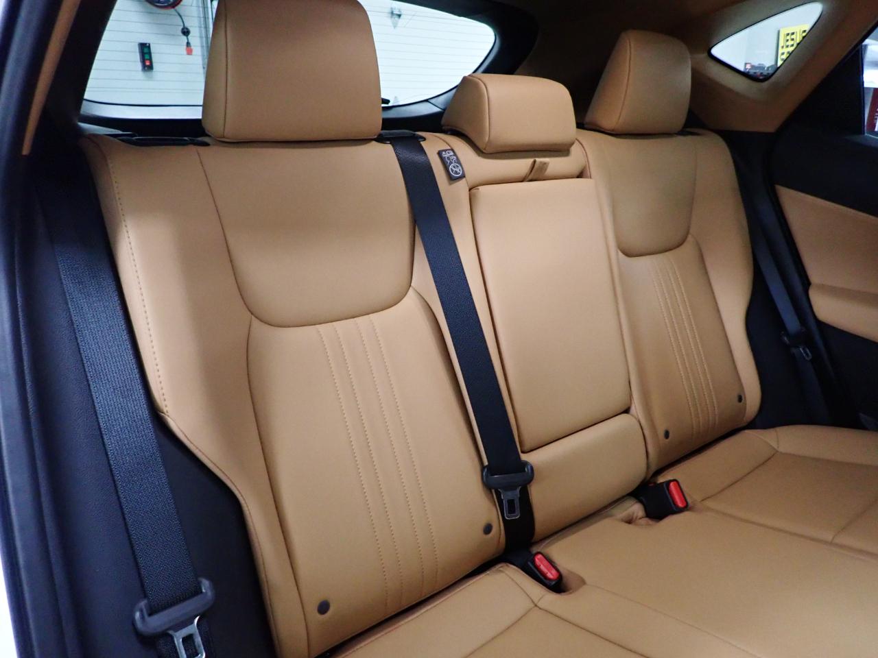 Lexus NX 350 AWD 2024