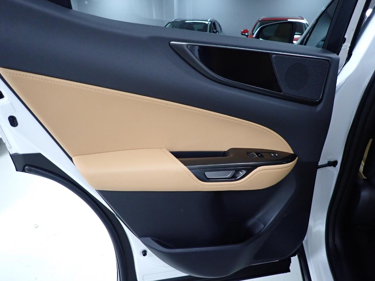 Lexus NX 350 AWD 2024