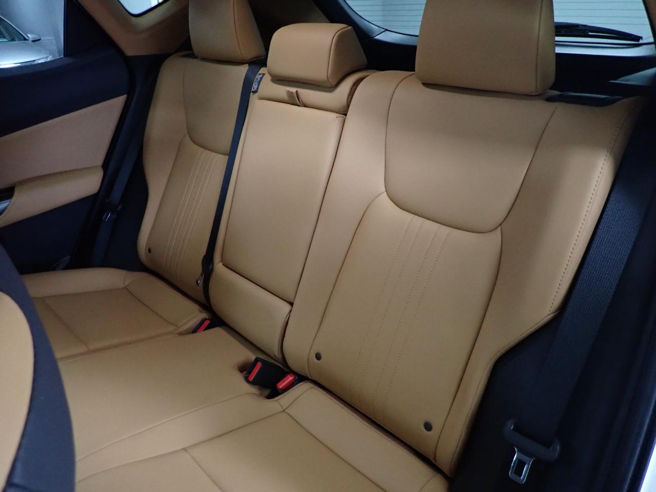 Lexus NX 350 AWD 2024