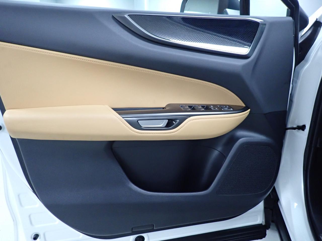 Lexus NX 350 AWD 2024