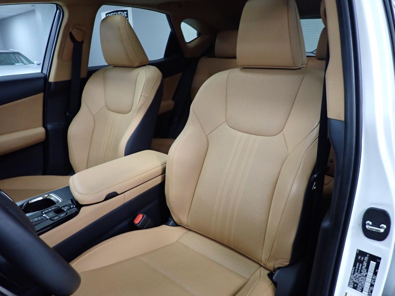 Lexus NX 350 AWD 2024
