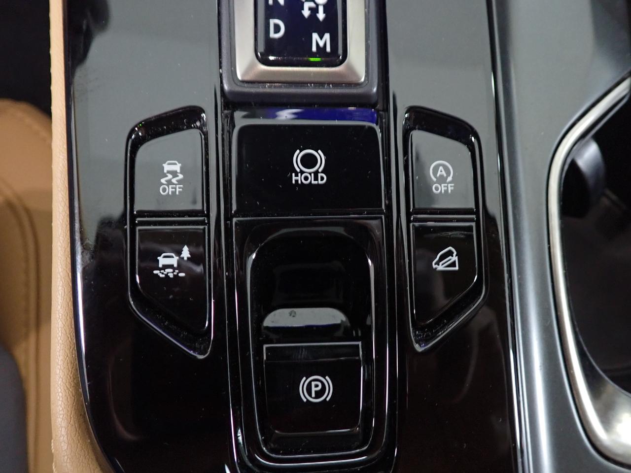 Lexus NX 350 AWD 2024