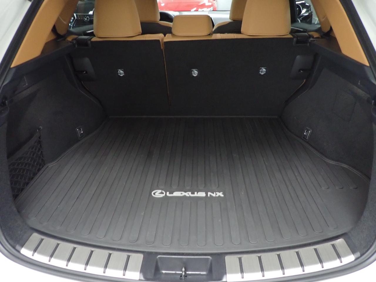 Lexus NX 350 AWD 2024