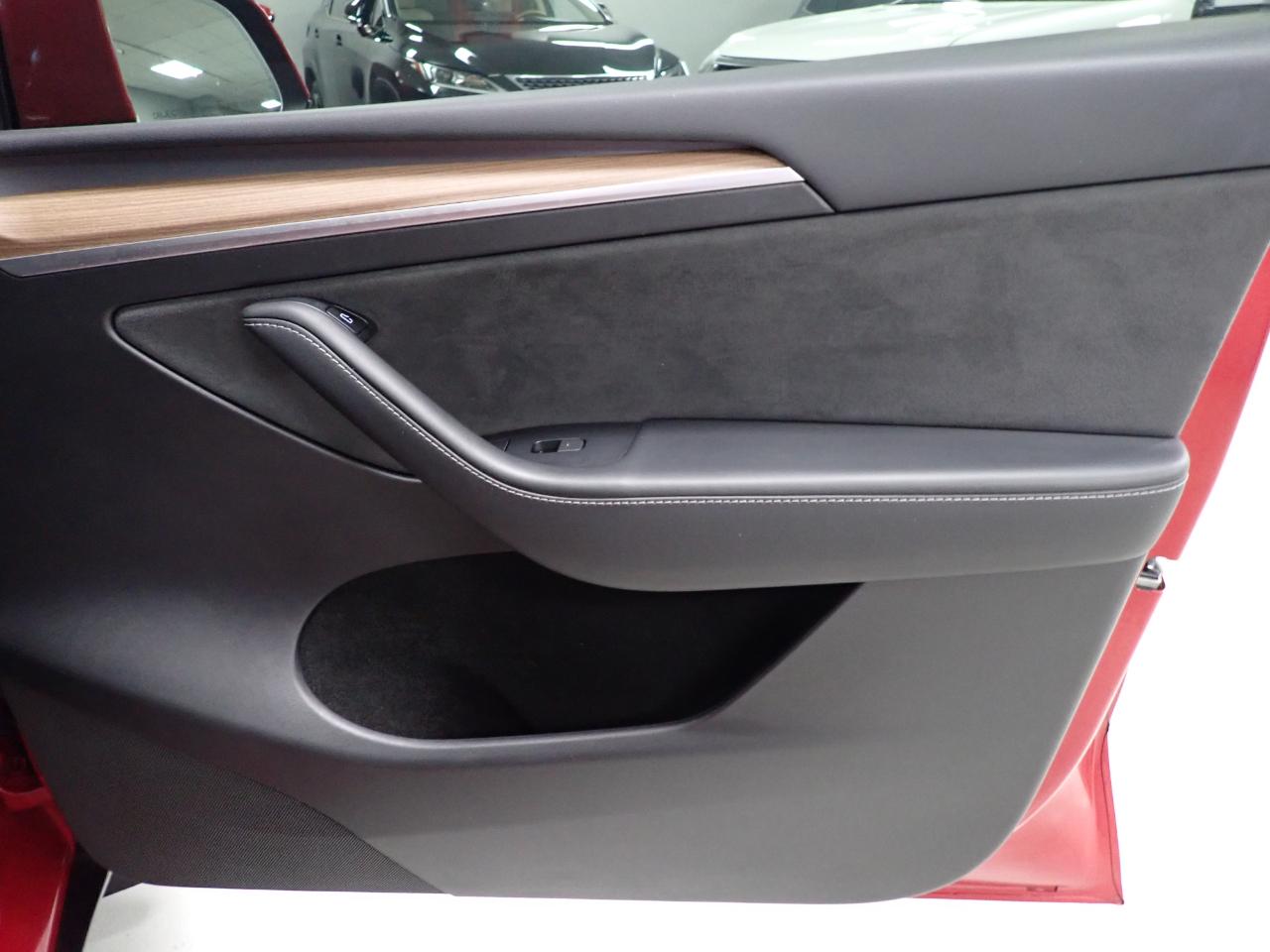 Tesla Model Y Performance 2023