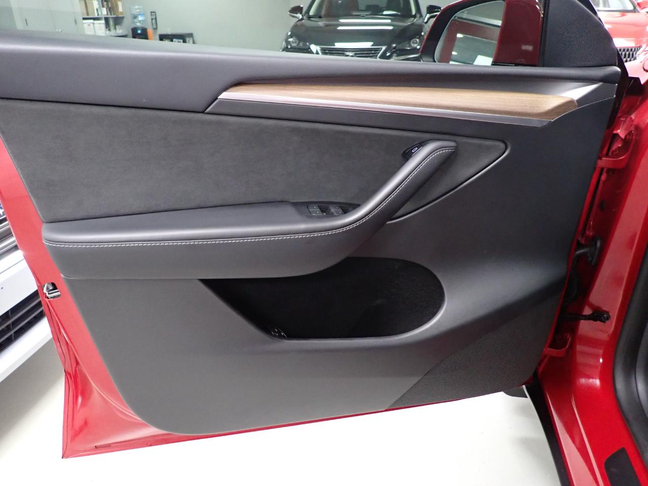 Tesla Model Y Performance 2023