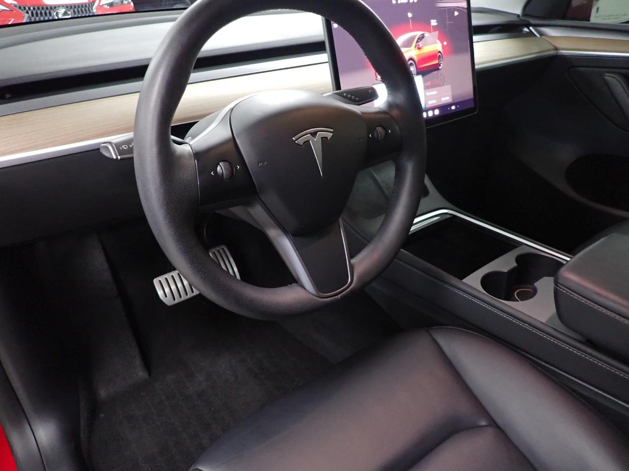 Tesla Model Y Performance 2023
