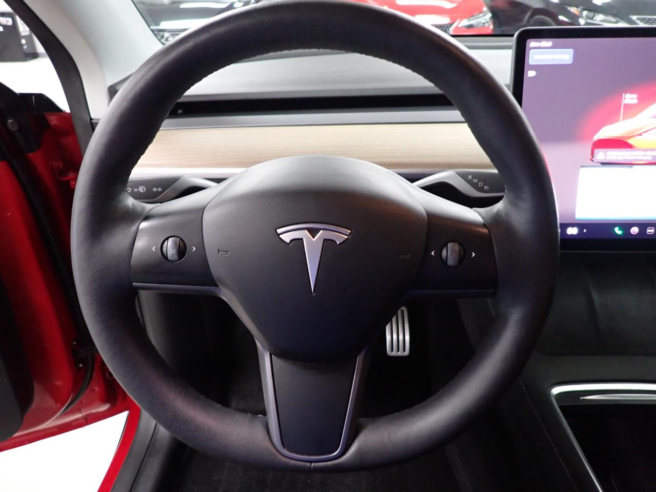 Tesla Model Y Performance 2023