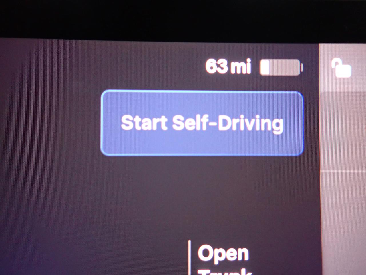 Tesla Model Y Performance 2023