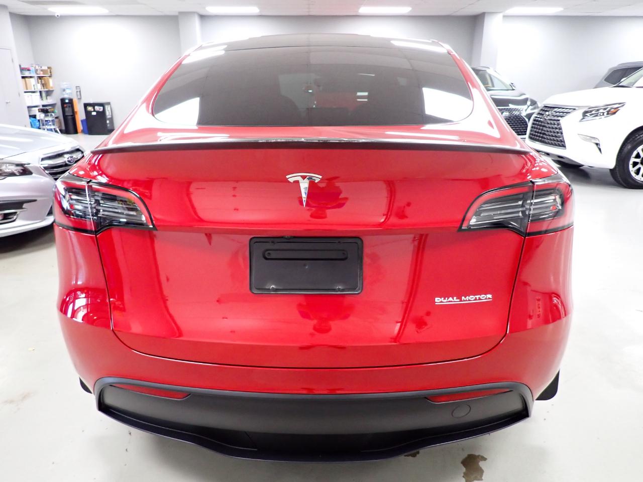 Tesla Model Y Performance 2023