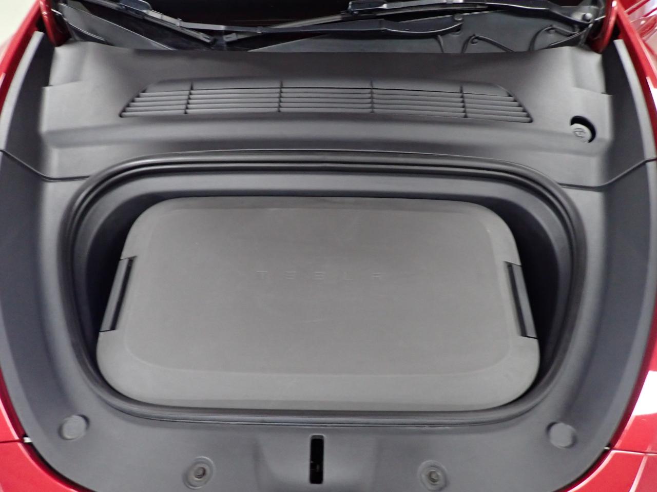 Tesla Model Y Performance 2023