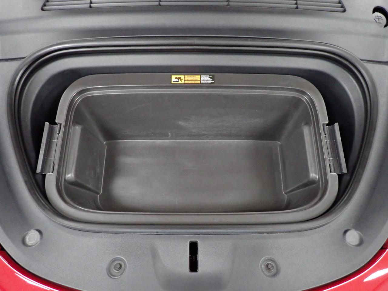 Tesla Model Y Performance 2023