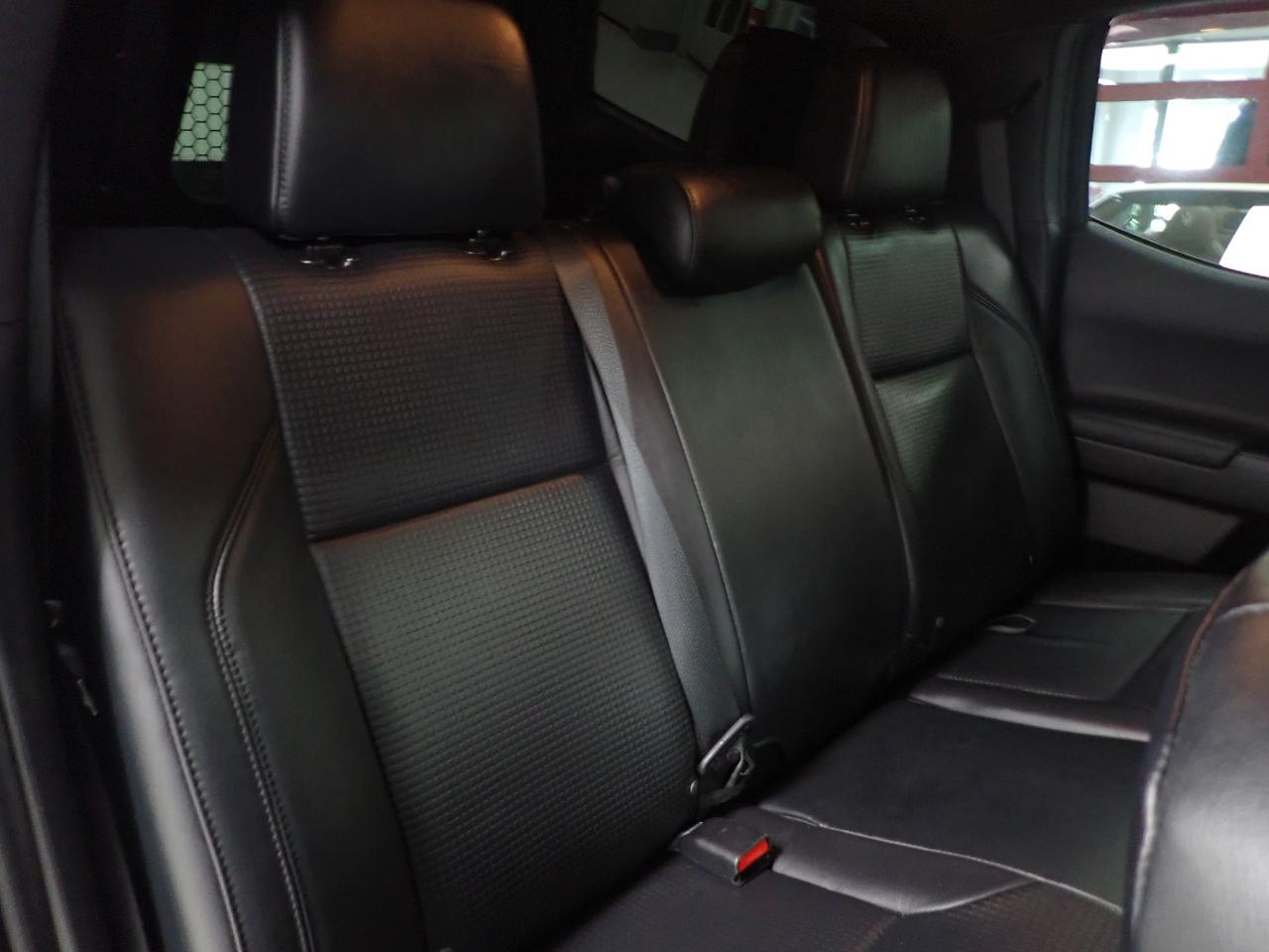 Toyota Tacoma SR5 Double Cab Long Bed V6 6AT 4WD 2019