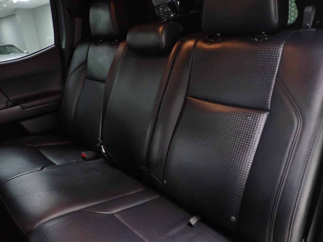 Toyota Tacoma SR5 Double Cab Long Bed V6 6AT 4WD 2019