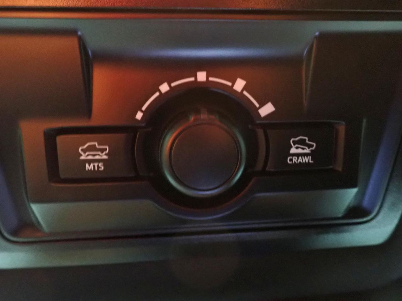Toyota Tacoma SR5 Double Cab Long Bed V6 6AT 4WD 2019