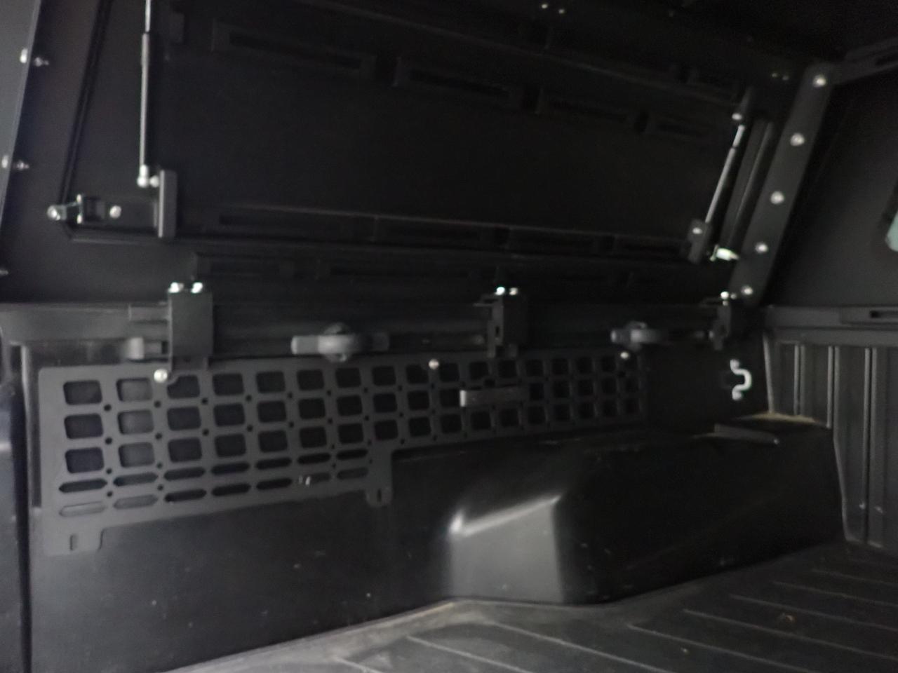 Toyota Tacoma SR5 Double Cab Long Bed V6 6AT 4WD 2019
