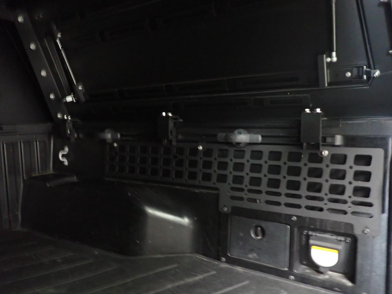 Toyota Tacoma SR5 Double Cab Long Bed V6 6AT 4WD 2019