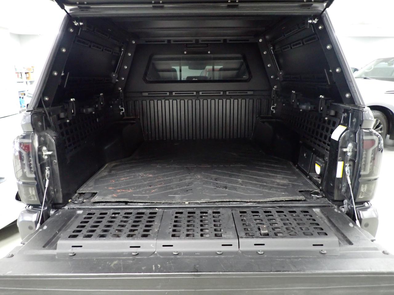 Toyota Tacoma SR5 Double Cab Long Bed V6 6AT 4WD 2019