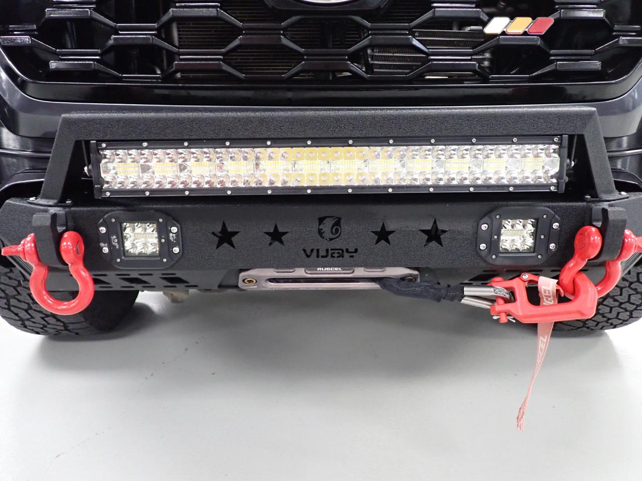 Toyota Tacoma SR5 Double Cab Long Bed V6 6AT 4WD 2019