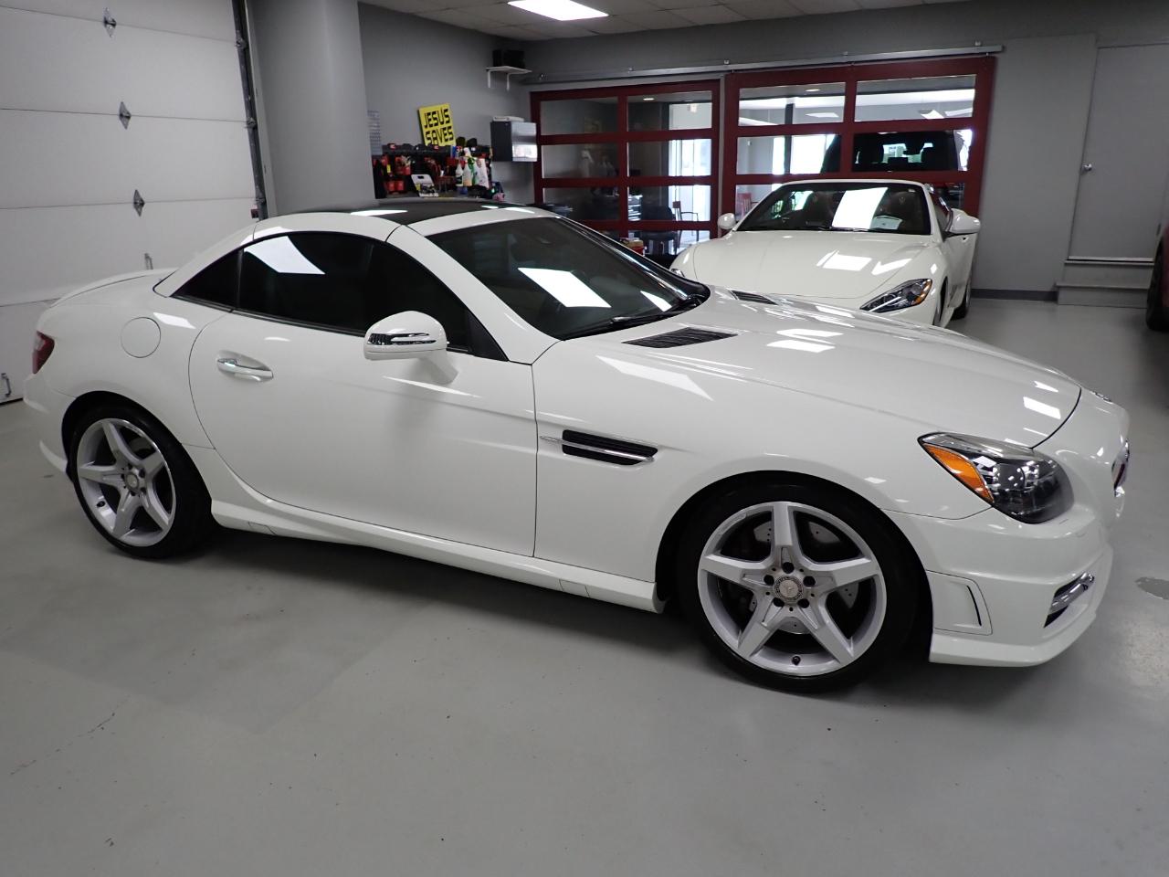 2013 Mercedes-Benz 350 