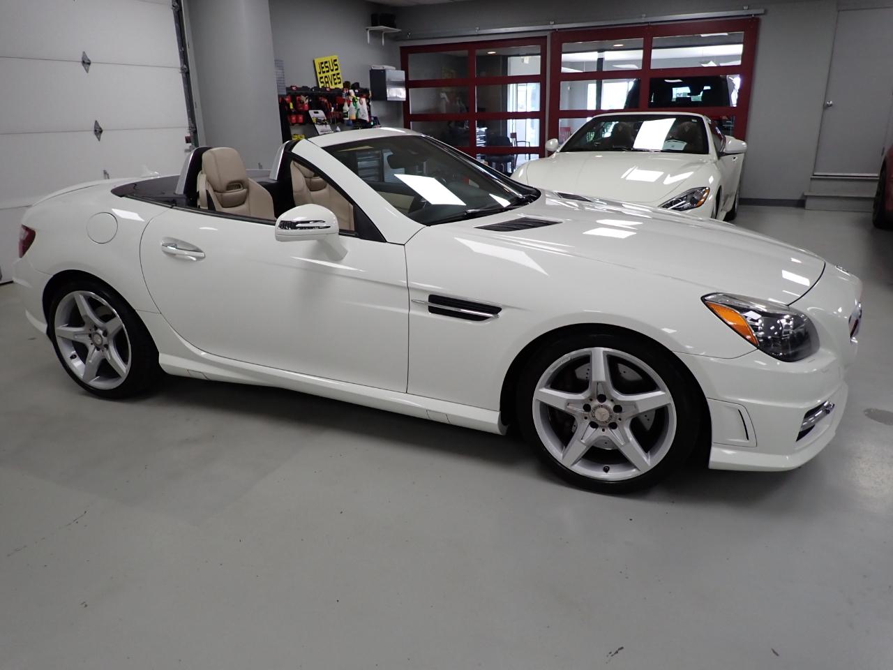 Mercedes-Benz 350  2013