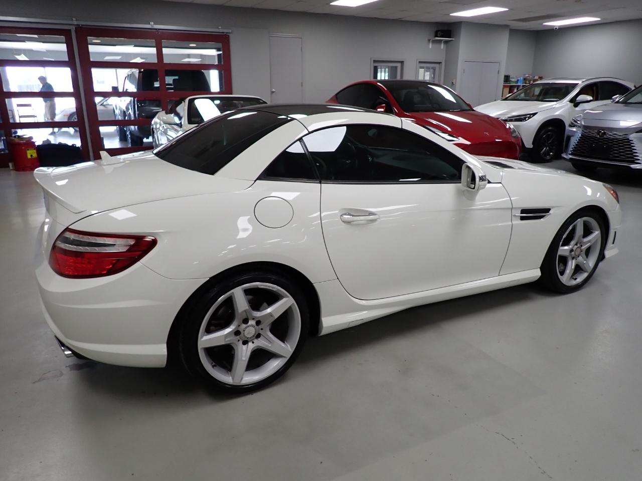Mercedes-Benz 350  2013